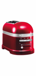 Topinkovač KitchenAid 5KMT2204ECA, červený