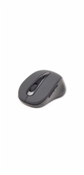 GEMBIRD myš MUSWB2 Bluetooth, USB, černá