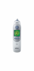 Braun IRT 6520