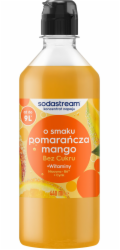 Mango ZERO sirup 440ml