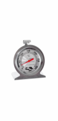 teploměr do udírny d6(0°-300°) NR