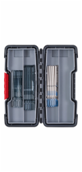 Bosch  2607010903 sada pilových plátků 30 ks