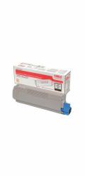 OKI Cyan toner do C332 a MC363 (3 000 stránek)