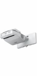 Epson projektor EB-685W, 3LCD, WXGA, 3500ANSI, 14000:1, USB. HDMI, LAN, MHL - ultra short