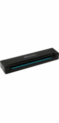 IRIScan Executive 4 skener, A4, přenosný, oboustraný ,barevný, 600 x 600 dpi , USB