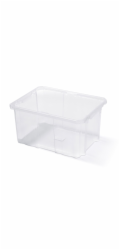 Box úložný CARGOBOX 45l