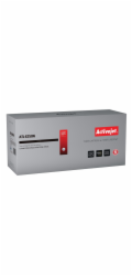 Activejet Tonerová kazeta ATL-E250N (náhradní kazeta Lexmark E250A11E; Supreme; 3500 stran; černá)