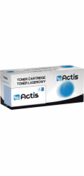 Actis TL-502A (náhrada za Lexmark 50F2H00; standardní; 5000 stran; černá)