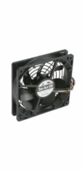 SUPERMICRO 120x25mm, 1,85K RPM, PWM, CHS and EXT Fan for SC 732