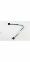 SUPERMICRO Internal Mini-SAS HD (SFF-8643) to Mini-SAS HD 25cm,30AWG,12Gb/s