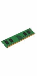 Kingston DDR4 4GB 2666MHz CL19 KVR26N19S6/4 DIMM DDR4 4GB 2666MT/s CL19 Non-ECC 1Rx16 KINGSTON VALUE RAM