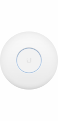 UBNT UniFi AP XG [2.4+5GHz AP, 450+1733Mbps, 3x3+4x4 MIMO, PoE 802.3bt, max.1500 uživatelů]