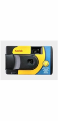 Kodak jednorázový fotoaparát Kodak Daylight 800/39