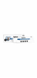 APTUS Recobooster Nutrition and appetite - doplňky pro kočky – 60g