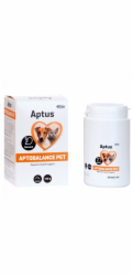 Aptus Aptobalance PET prášek 140g (trávení)