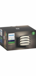Philips Hue White Lucca 17401/93/P0