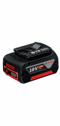 BOSCH Akumulátor GBA 18 V/3,0 Ah Professional