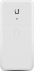 Ubiquiti NanoSwitch N-SW - Přepínač - 4 x 10/100/1000 (PoE) - Passive PoE