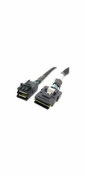 INTEL 800mm Cables with straight SFF8643 to straight SFF087 connectors