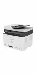 HP Color Laser 179fnw 4ZB97A -  A4/ PSCF/ 18/4/ 600x600dpi/ USB/ WiFi/ LAN/ ePrint/ AirPrint