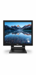 Philips 172B9TL/00 17" touch LED 1280x1024 50 000 000:1 1ms 250cd DP HDMI DVI USB