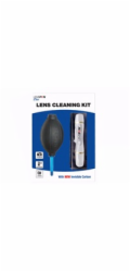 Lenspen Cleaning kit pumpa + čistič na fotoaparáty a videokamery (NLPK-1)