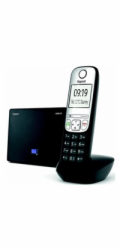 Gigaset A690HX Black