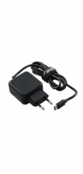 Akyga Napájecí adaptér 5V/3A/15W/USB type C