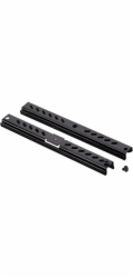 HP Enterprise AP-MNT-MP10-D AP Q9G71A AP-MNT-MP10-D AP mount bracket 10-pack D