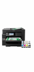 Epson L15150/ A3+/ MFZ/ ITS/ LCD/ 4 barvy/ Duplex/ ADF/ Fax/ Wi-Fi/ USB/ 3 roky záruka po registraci