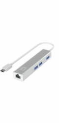 Level One USB-0504  Gigabit USB-C Network Adapter