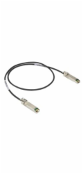 Supermicro 1M 10GbE SFP+ Passive Copper Cable Push Type 30 AWG 