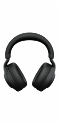 Jabra Evolve2 85/Stereo/ANC/BT/Bezdrát/Černá