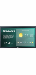 LG 22" signage 22SM3G FHD, 250nit, 16h, WebOS 4.0