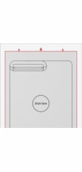 3MK All-Safe řezací podložka tablet