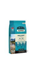 Acana Classics Wild Coast 14,5 kg - suché krmivo pro psy