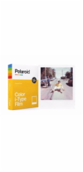 Polaroid COLOR FILM FOR I-TYPE