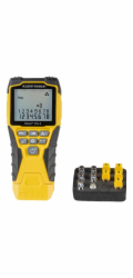 Měřící přístroj KLEIN TOOLS VDV Scout Pro 3 Tester Kit Lan tester
