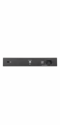 D-Link DGS-1100-16V2 16-Port Gigabit Smart Managed Switch, fanless