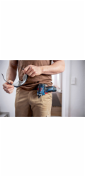 BOSCH GSR 12V-35 HX 0 601 9J9 103 Karton aku sroubovák
