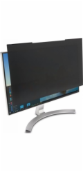 Kensington MagPro 24" (16:10) Monitor Privacy Screen with Magnetic Strip - Filtr displeje ke zvýšení soukromí - 24" - kompatibilní s TAA