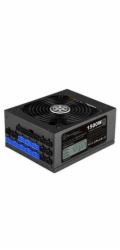 SST-ST1500-TI v2.0, PC-Netzteil