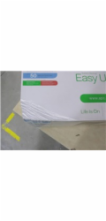APC Easy UPS BVX 700VA, 230V, AVR, zásuvky Schuko (černá, BVX700LI-GR)
