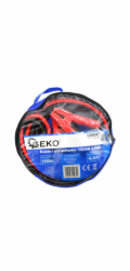 GEKO Startovací kabely 1500A 4,5m GEKO