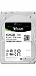 Seagate Exos ST600MM0009 vnitřní pevný disk 2.5" 600 GB SAS