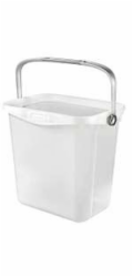 CURVER Multiboxx Transparentní 6l