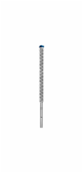 Bosch Accessories EXPERT SDS max-8X 2608900255 příklepový vrták 1 ks 32.00 mm Celková délka 520 mm SDS max 1 ks