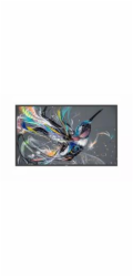 PHILIPS 55BDL3650Q/00 55" ADS 3840x2160 400cd/m2 500000:1 18/7