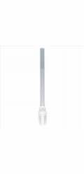 Delock - Kabel USB - mini-USB typ B (M) do USB (F) reverzní - USB 2.0 - 5 m - snadný USB - cerná
