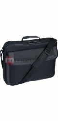 Targus Classic Clamshell - Brašna na notebook - 15.6" - černá